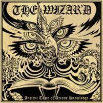 The Wizar'd : Ancient Tome of Arcane Knowledge